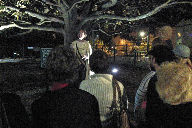 Asheville Night-Time Walking Ghost Tour - Guest Reviews and Testimonials