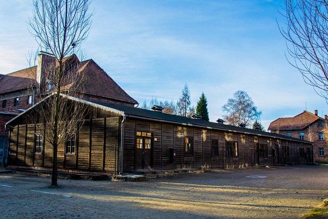 Auschwitz-Birkenau Museum Guided Tour With Ticket and Transfer - Cancellation Policy