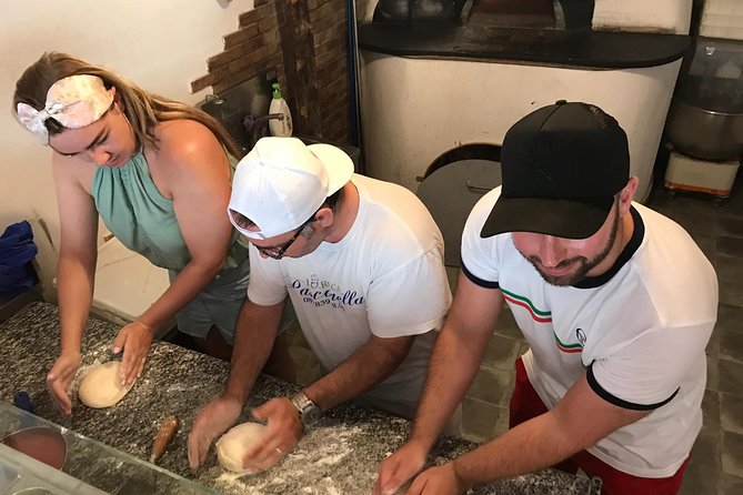 Authentic Pizza Class With Drink Included in the Center of Naples - History and Cultural Significance