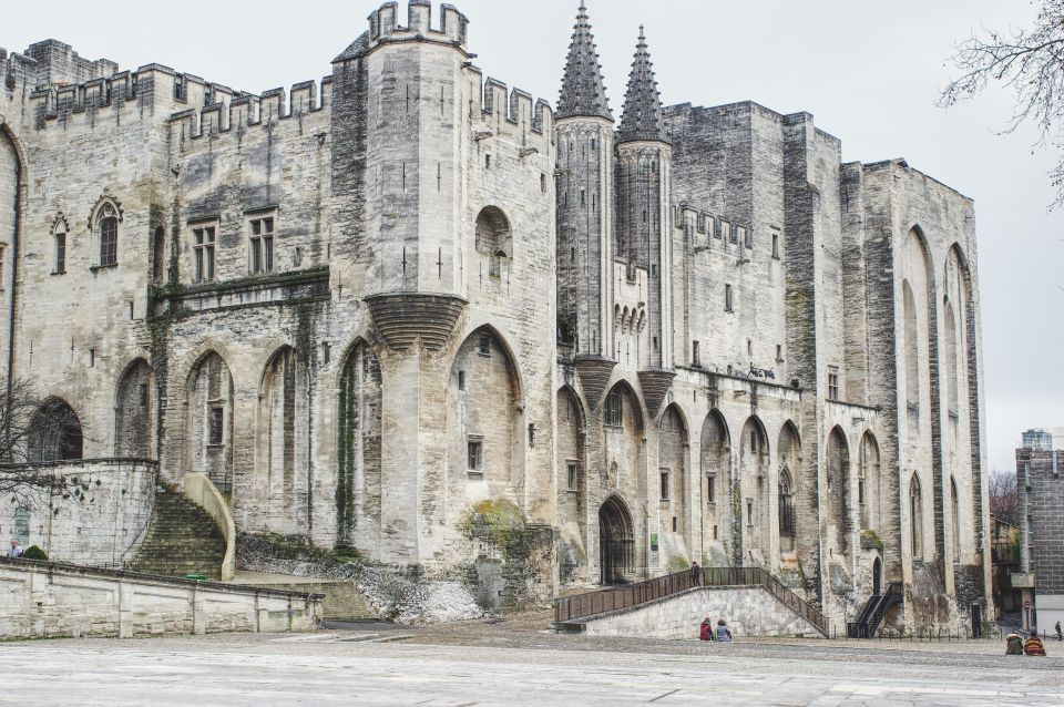 Avignon: Tour With Private Guide - Captivating Rhône River Vistas
