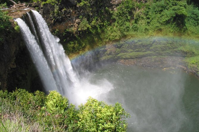 Best of Kauai Tour by Land and River - Lush Waterfalls of Kauai