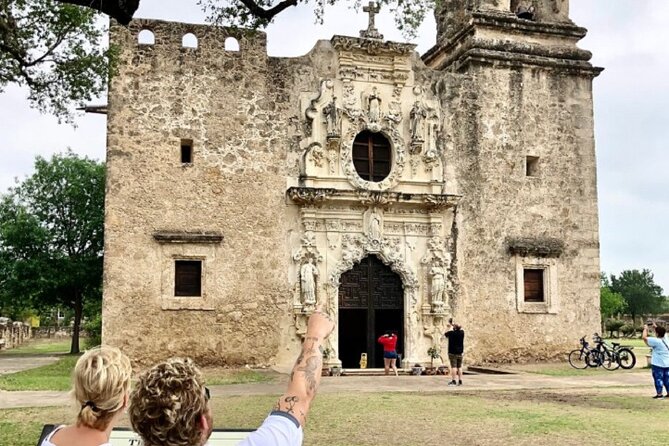 Best of San Antonio Small Group Tour With Boat + Tower + Alamo - Cancellation Policy