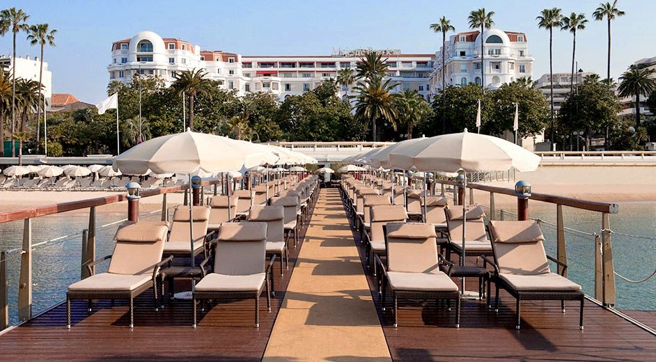 Cannes, Antibes & Saint-Paul-De-Vence From Nice - Cannes: The Croisette Boulevard