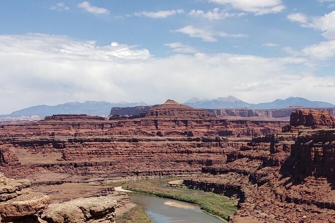 Canyonlands National Park Backcountry 4x4 Adventure From Moab - Guest Feedback