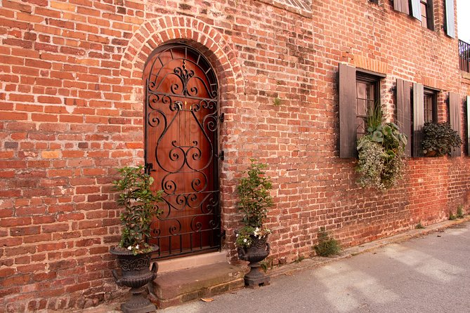 Charleston in a Nutshell Private Tours - Recommendations for First-Time Visitors