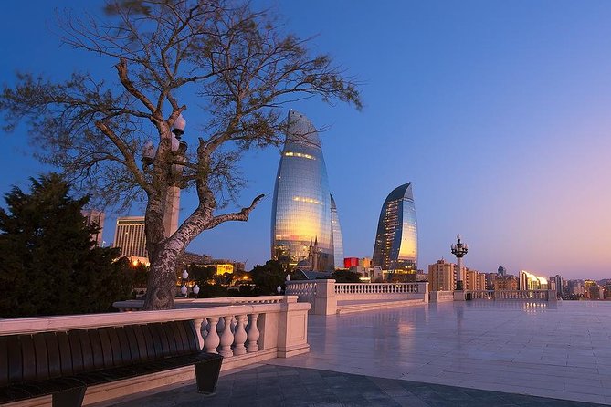 City Tour in Baku - Visiting Prominent Museums