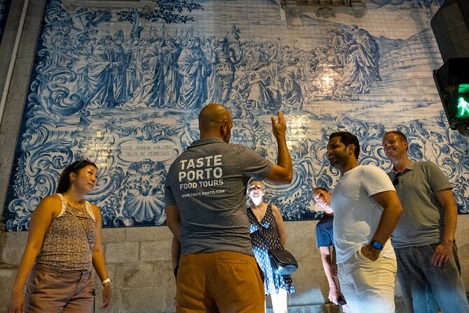 Craft Beer & Food Tour in Porto - Cancellation Policy