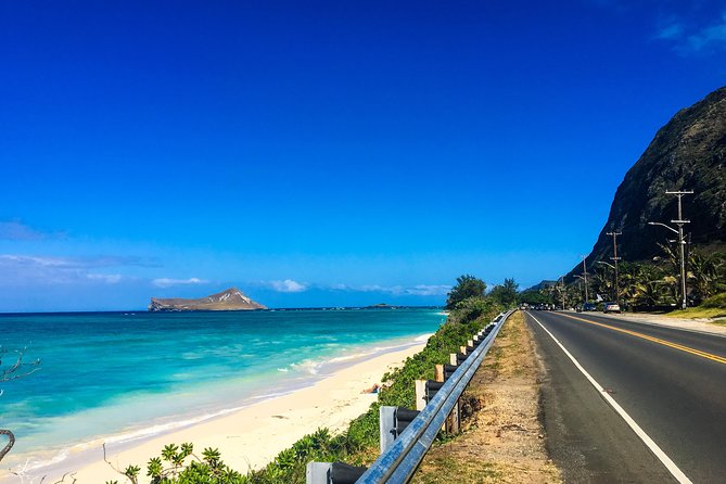 Customizable Island Tours Tours on Oahu - Encounter Breathtaking Natural Wonders