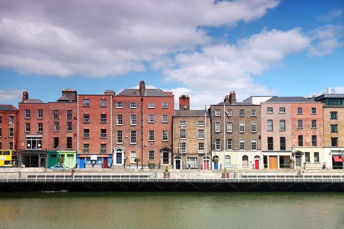 Dublin: Public Transport and Hop-On Hop-Off Sightseeing Bus Tour - What to Expect With the Pass