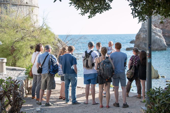 Dubrovnik Game of Thrones Tour - Tour Itinerary