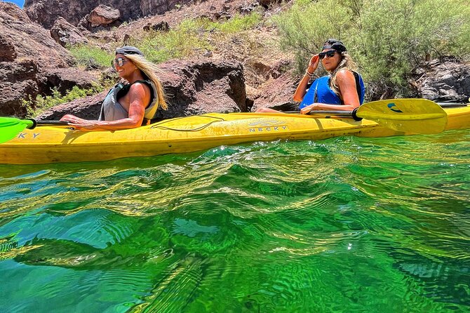 Emerald Cave Kayak Tour - Accessibility and Restrictions