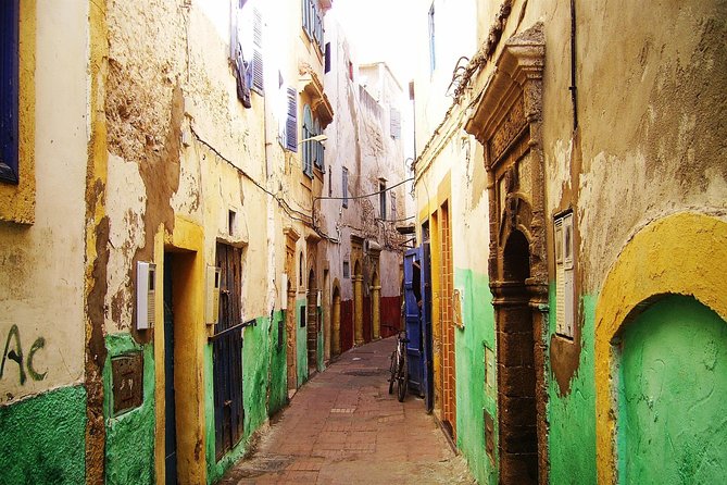 Essaouira Full-Day Trip From Marrakech - Minimum Traveler Requirement
