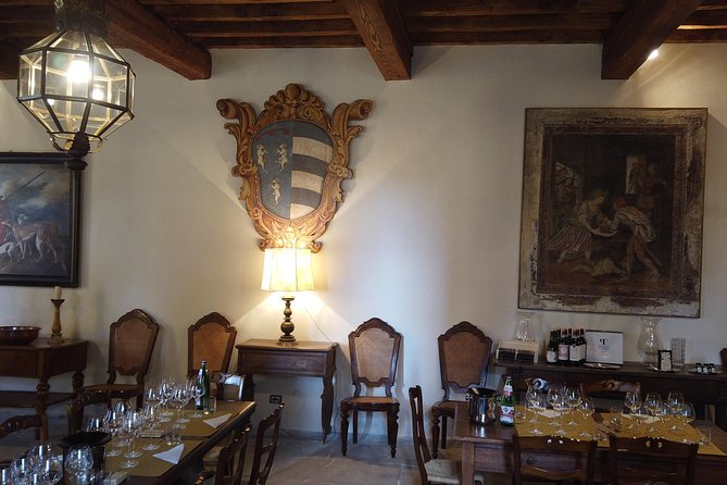 Essence of Chianti Small Group Tour With Lunch and Tastings From Florence - Cancellation Policy