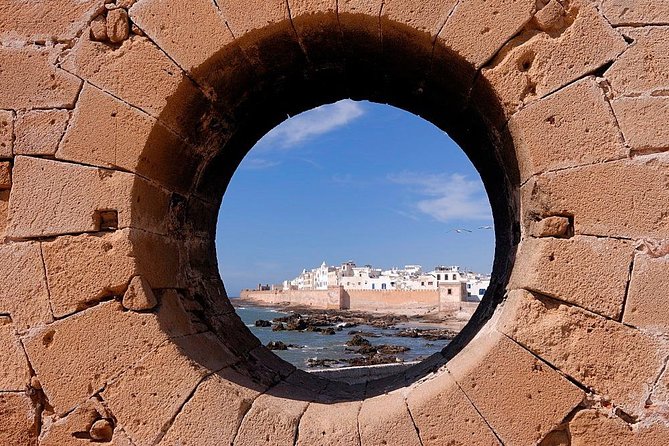 Explore Essaouira on a Day Trip From Marrakech - Independent Exploration Opportunities