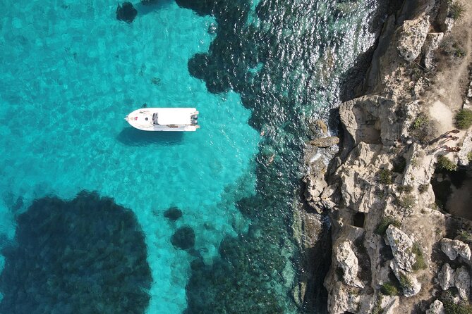 Favignana and Levanzo, Egadi Islands Tour by Boat From Trapani - Activities and Experiences