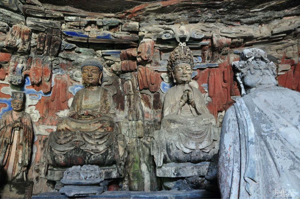 From Chongqing: Full-Day Private Tour Dazu Rock Carvings - Restrictions and Limitations