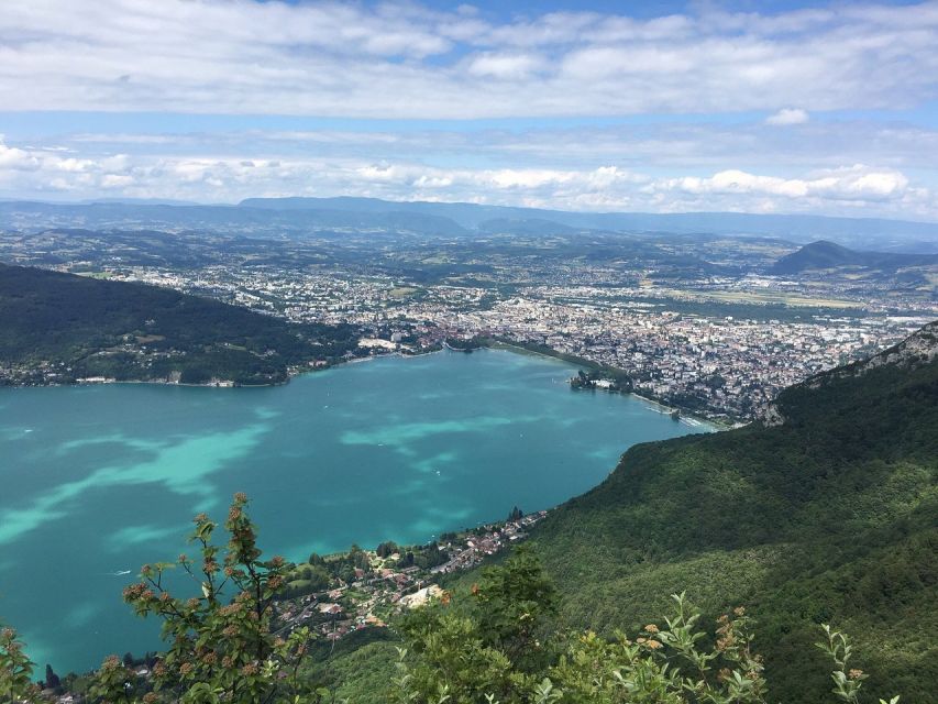 From Geneva: Private Annecy Tour - Picturesque Alpine Scenery