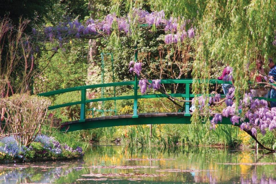 From Le Havre/Honfleur: Private Tour to Giverny With Driver - Frequently Asked Questions