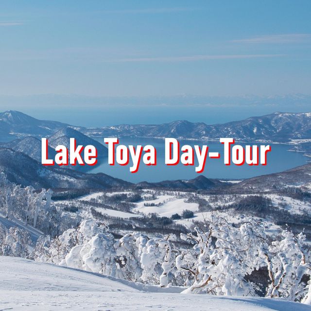 From Sapporo: 10-hour Customized Private Tour to Lake Toya - Vehicle Selection