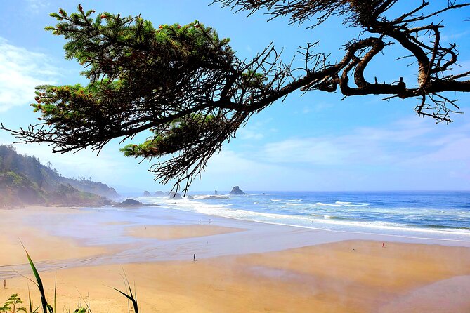 Full-Day Guided Oregon Coast Tour From Portland - Cancellation Policy