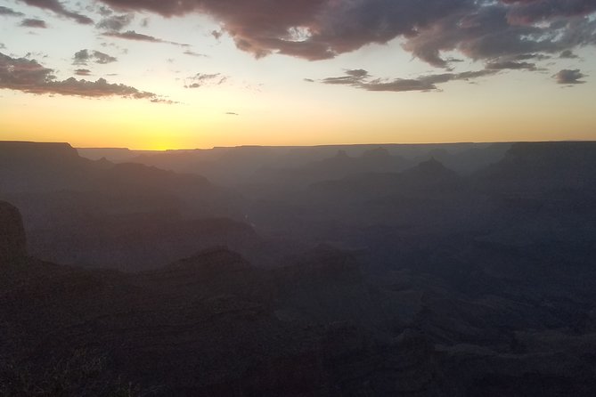 Grand Canyon Tour From Flagstaff - Navajo Dining Experience
