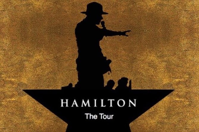Hamilton Musical Themed Guided Walking Tour - Hamiltons Life in Manhattan