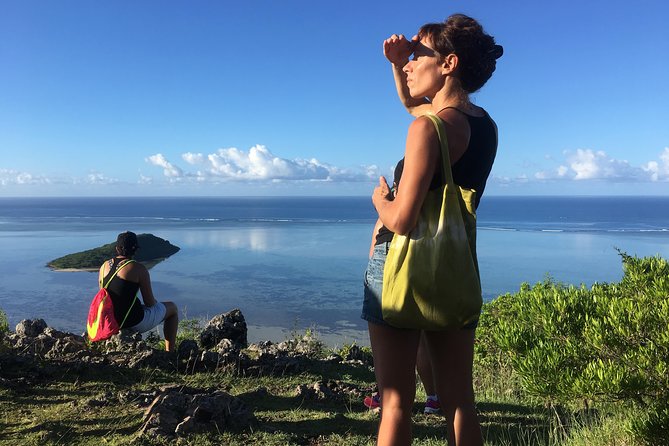 Hiking Le Morne Brabant - Cancellation and Refund Policy