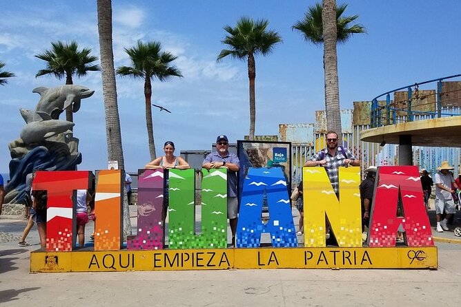 Intro to Mexico Walking Tour: Tijuana Day Trip From San Diego - Why Choose This Tour