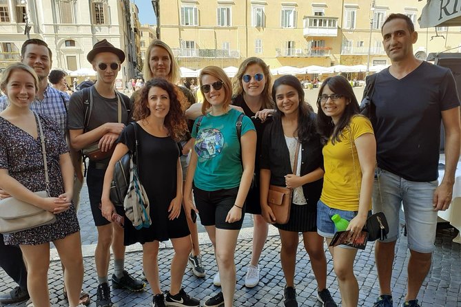Jewish Ghetto and Trastevere Tour Rome - Discovering Trastevere