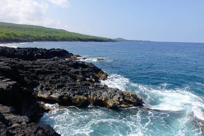 Kealakekua Bay Captain Cook Snorkel Exclusive - Snorkeling at Kealakekua Bay