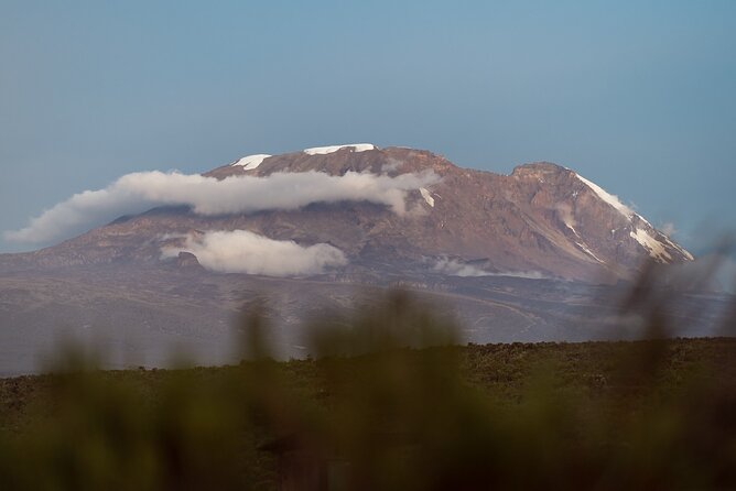 Kilimanjaro Climb, Machame Route (7-Day) - Preparing for the Climb