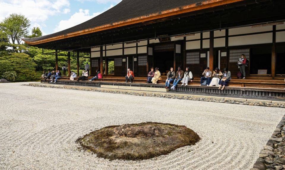 Kyoto: Private Customized Walking Tour With a Local Insider - Customize Itinerary to Personal Interests