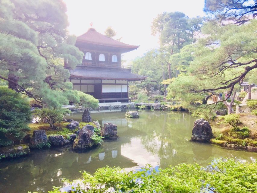 Kyoto: Private Guided Tour of Temples and Shrines - Fushimi Inari Taisha