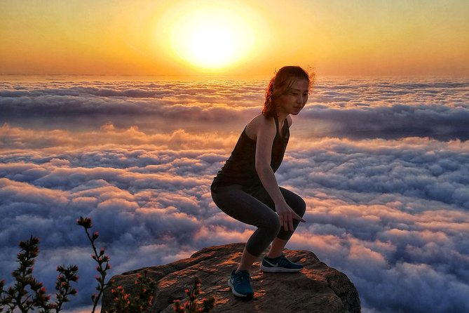 Lions Head Sunrise/Sunset Hike From Cape Town - Cancellation and Refund Policy