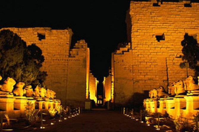 Luxor Day Tour From Hurghada - Highlights of the Tour