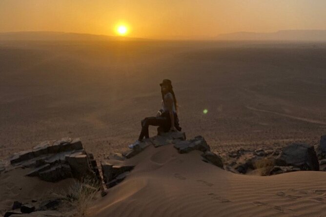 Marrakech: 2 Days Tour to Sahara Zagora Desert & Ait-Benhaddou - Traveler Reviews