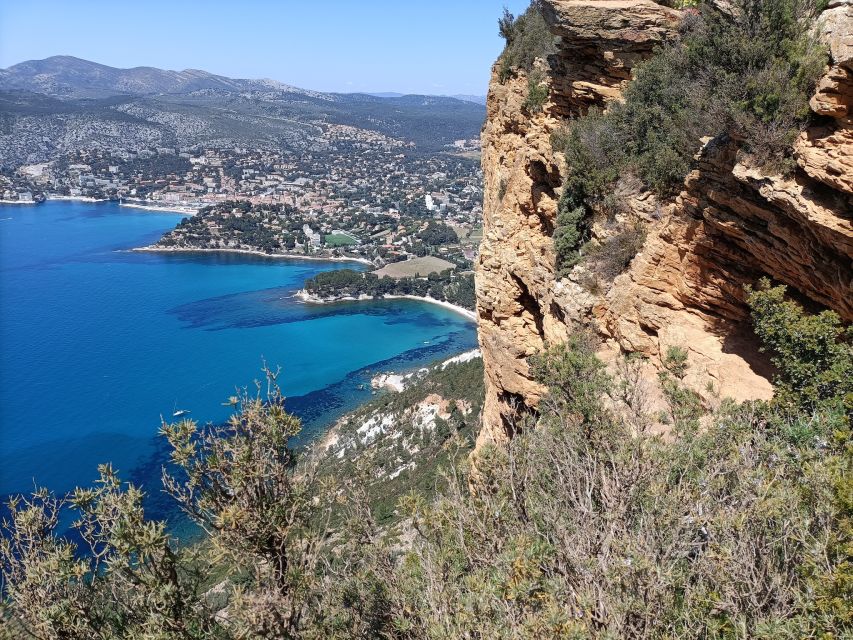 Marseille - Cassis Full-Day Tour - Pickup and Drop-off Details