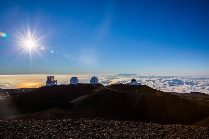 Mauna Kea Summit Sunset and Stars - Hilo Kona Waikoloa Pick Up - Traveler Reviews