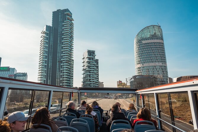 Milan Super Saver: Skip-the-Line Duomo and Rooftop Guided Tour - Accessibility and Dress Code