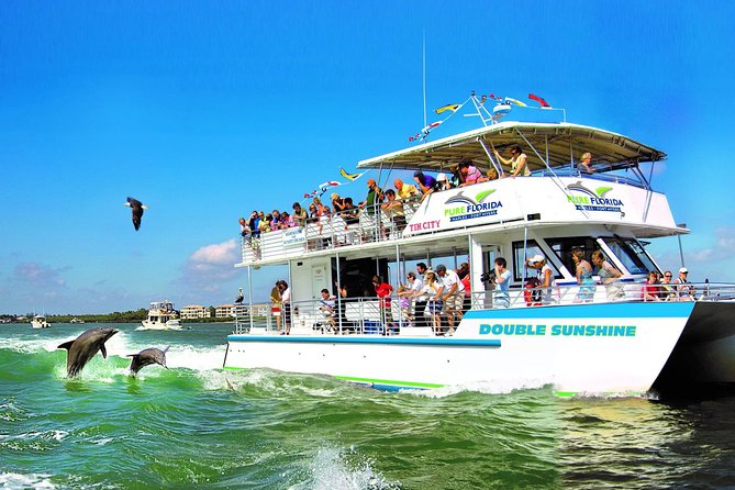 Naples Sightseeing Boat Tour - Traveler Reviews and Ratings
