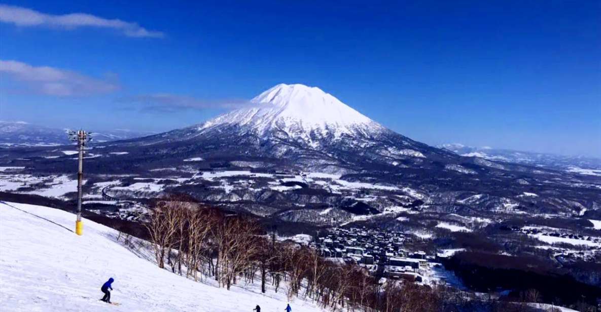 New Chitose Airport : 1-Way Private Transfers To/From Niseko - Waiting Times