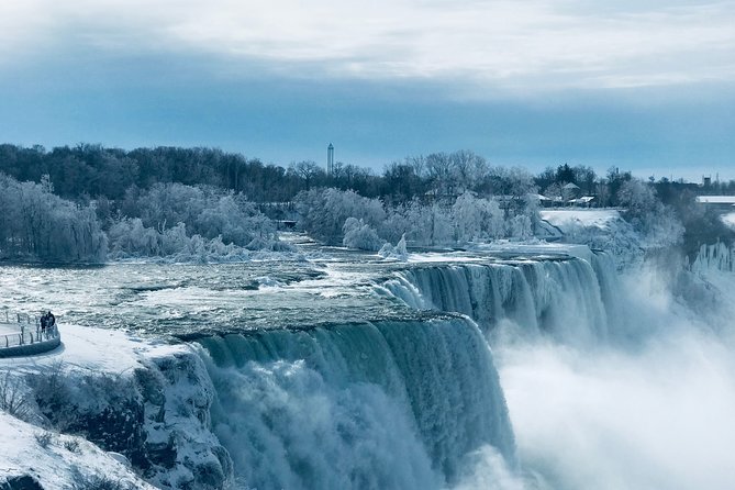 Niagara Falls Winter Wonderland USA Tour (Small Groups) - Guest Reviews