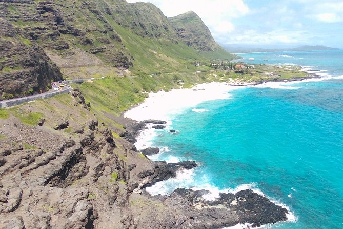 Oahu Unveiled: Tailored Luxury Private Island Tour - Pickup and Drop-off Locations