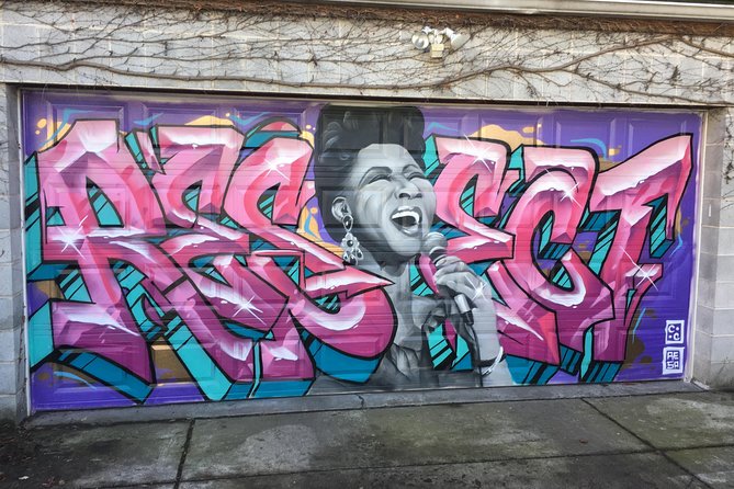 Offbeat Street Art Tour of Chicago: Urban Graffiti, Art, and Murals - Practical Information for Participants