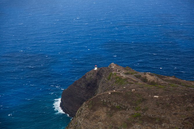 Open-Door Helicopter Tour Over Oahu - Cancellation Policy