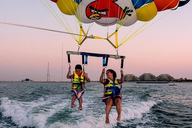 Parasailing - Reviews and Certificate of Excellence