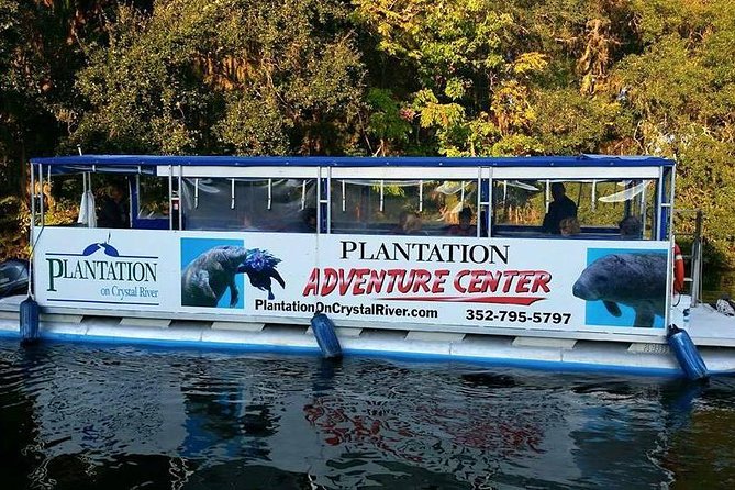 Plantations Kings Bay Scenic Cruise - Booking and Cancellation Info