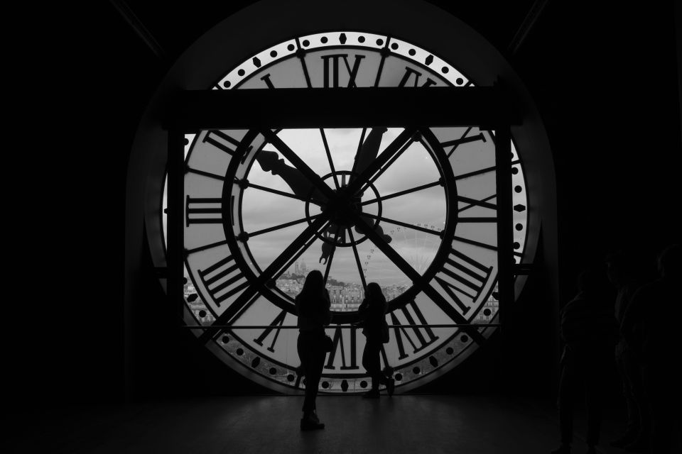 Private 3-Hour Walking Tour of Orsay Museum - Immersive Experience With Private Guide