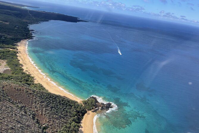 Private Air Tour 3 Islands of Maui for up to 3 People See It All - Additional Information