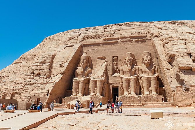 Private Day Tour to Abu Simbel Temples From Aswan - Comfort Stops and Flexibility